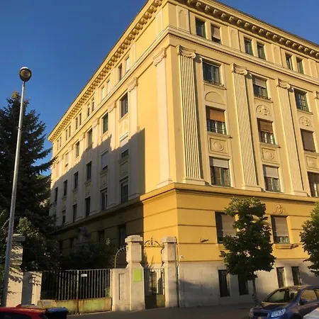 Appartement Luxury View On To The Castle Budapest