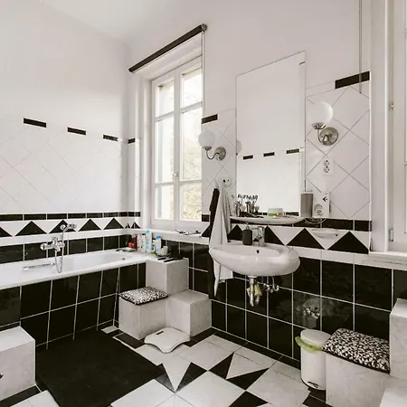 Appartement Luxury View On To The Castle *