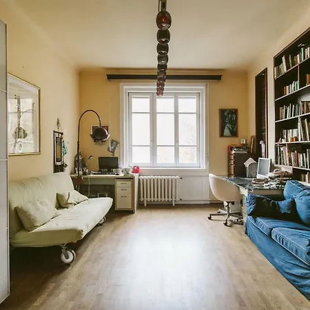 Appartement Luxury View On To The Castle