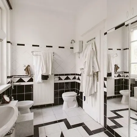 Appartement Luxury View On To The Castle *